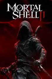 Mortal Shell II - Pre-Order Bonus (DLC) — PlayStation 5, Standard