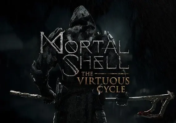 Mortal Shell: The Virtuous Cycle DLC — Steam, Standard