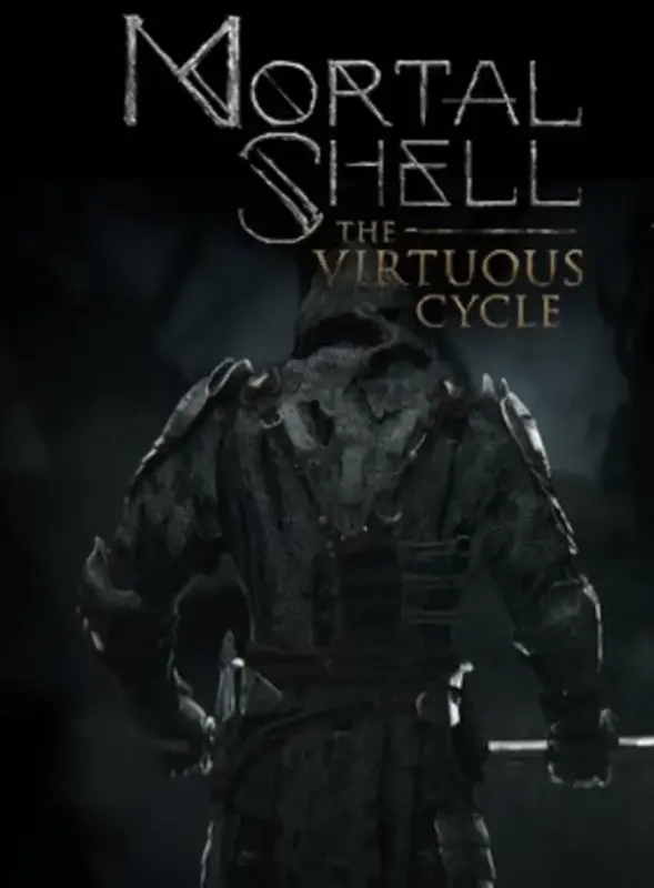 Mortal Shell The Virtuous Cycle DLC — Steam, Standard