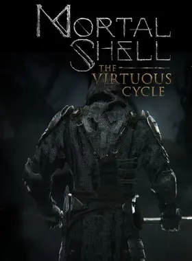 Mortal Shell: The Virtuous Cycle (DLC) — Xbox Live / PC, Standard