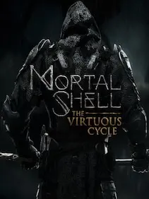 Mortal Shell: The Virtuous Cycle — Steam, Standard