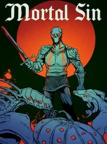 Mortal Sin — Steam, Standard