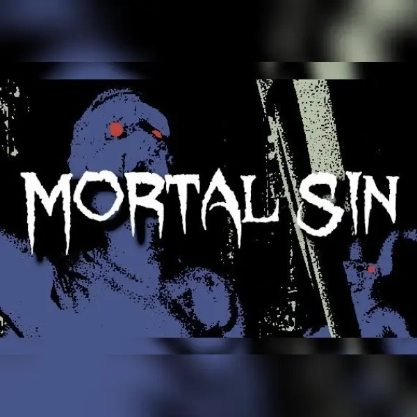 Mortal Sin — Steam, Standard