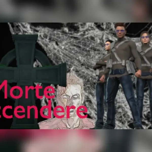 Morte Accendere — Steam, Standard