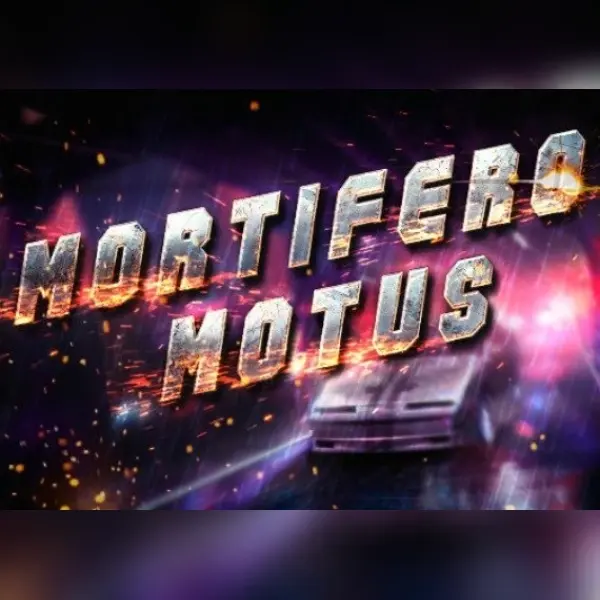 Mortifero Motus — Steam, Standard