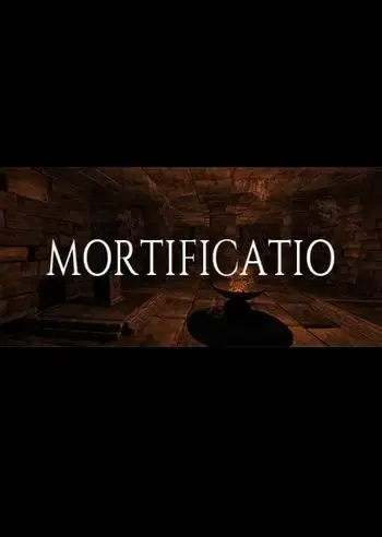 Mortificatio — Steam, Standard