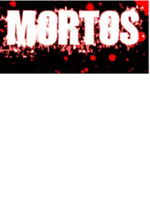 Mortos — Steam, Standard
