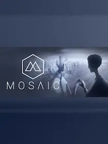 Mosaic — Steam, Standard
