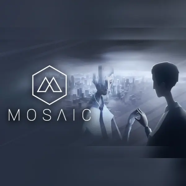 Mosaic — Steam, Standard