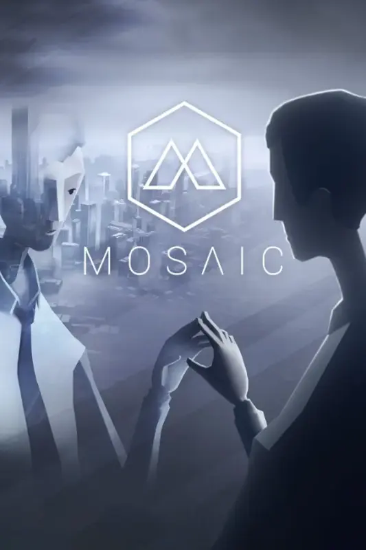 Mosaic — Steam, Standard