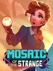 Mosaic of the Strange — Steam, Standard