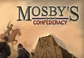 Mosby's Confederacy — Steam, Standard