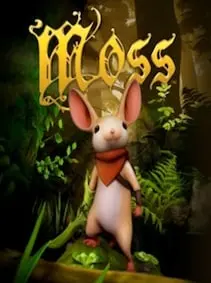 Moss — Steam, Standard