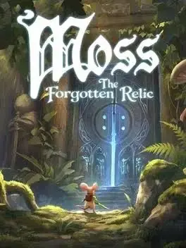 Moss The Forgotten Relic — Steam, Standard