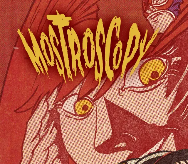 Mostroscopy — Xbox One, Standard