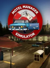 Motel Manager Simulator — Steam, Standard