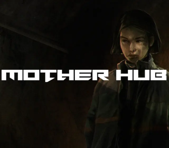 Mother Hub — Steam, Standard