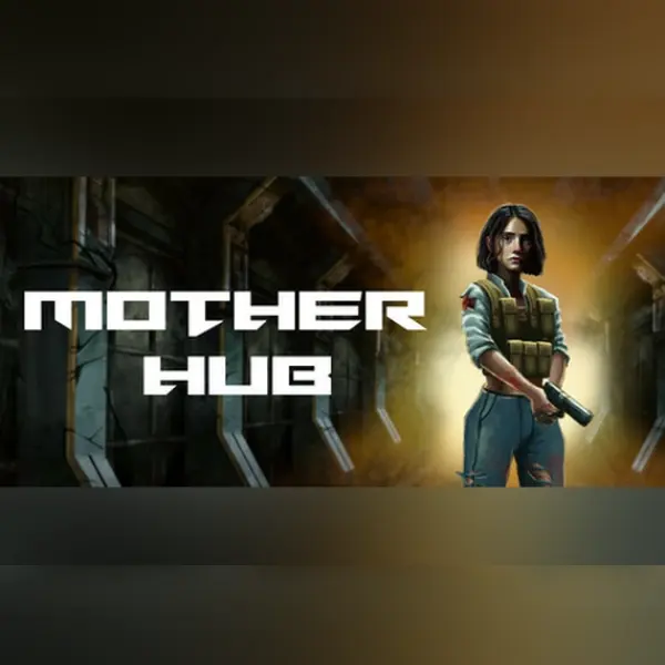Mother Hub — Steam, Standard