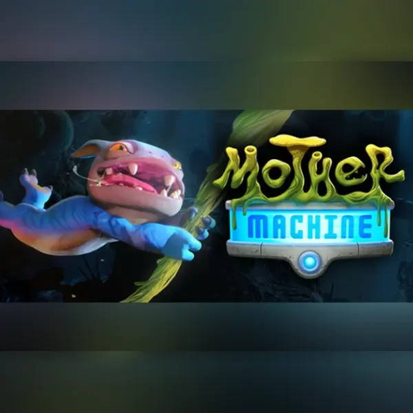 Mother Machine — Steam, Standard