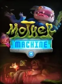 Mother Machine — Steam, Standard