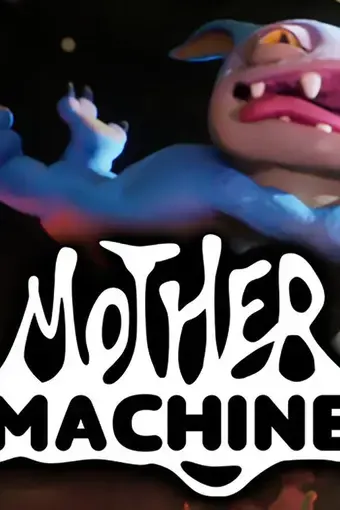 Jaquette de Mother Machine - Misty Grove DLC — DLC PC (Steam)