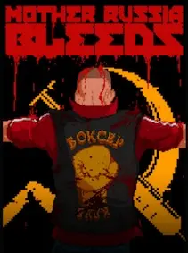 Mother Russia Bleeds — Steam, Standard