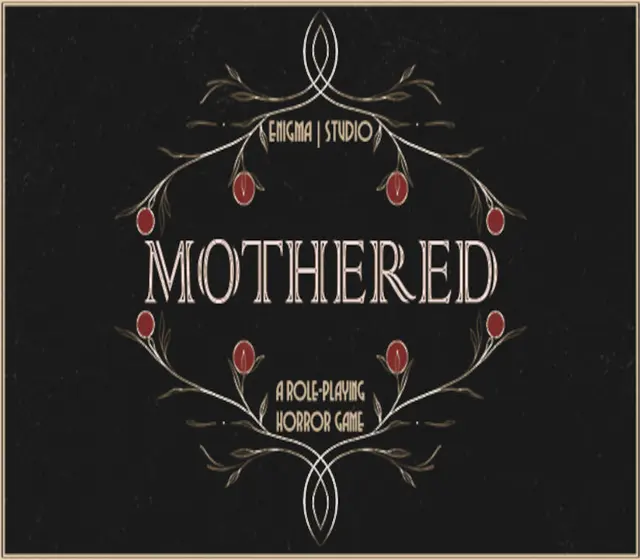 MOTHERED — Steam, Standard