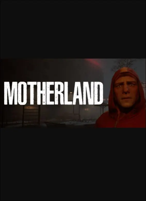 Motherland — Steam, Standard