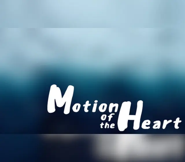 Motion Of The Heart — Steam, Standard