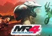 Moto Racer 4 Deluxe Edition — Steam, Deluxe Edition