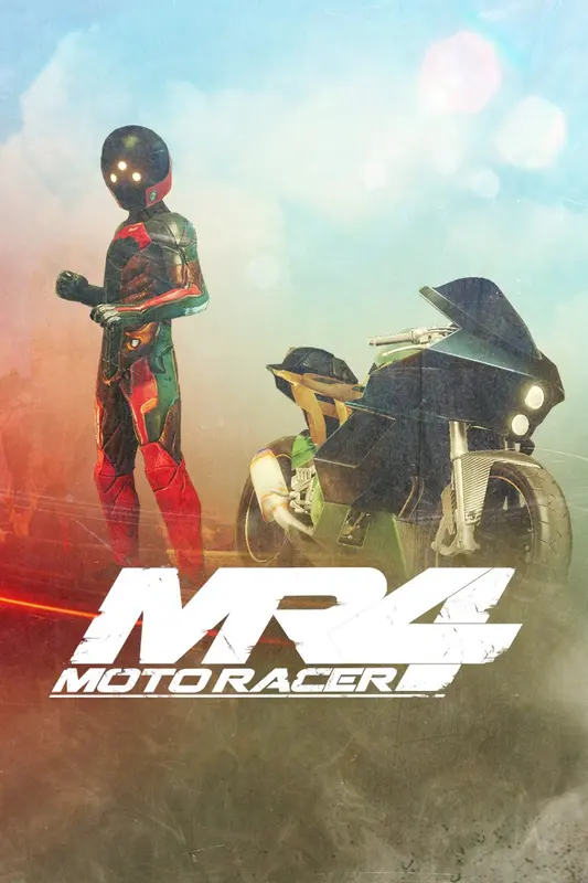 Moto Racer 4 Rider Pack The Truth (DLC) — Xbox Live, Standard