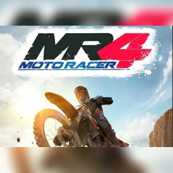 Moto Racer 4 - Season Pass (DLC) — Steam, Standard