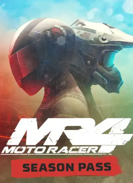 Moto Racer 4 - Season Pass DLC — Steam, Standard