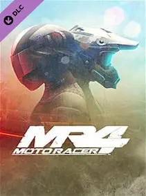 Moto Racer 4 - The Truth — Steam, Standard