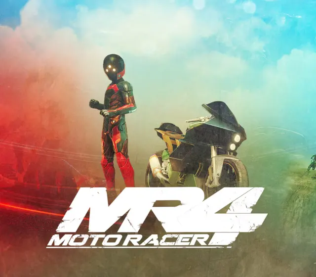 Moto Racer 4 - The Truth DLC — Steam, Standard