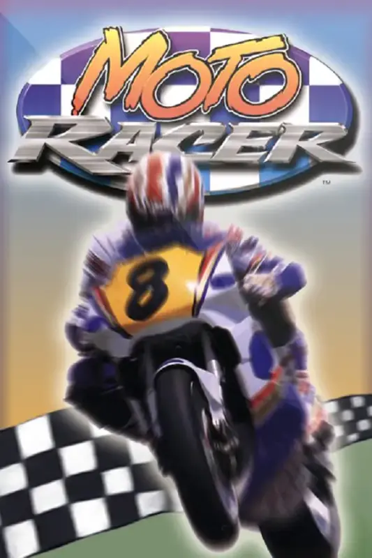 Moto Racer Collection — Steam, Standard
