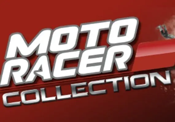 Moto Racer - Collection EN/DE/FR/IT/ES — Steam, Standard