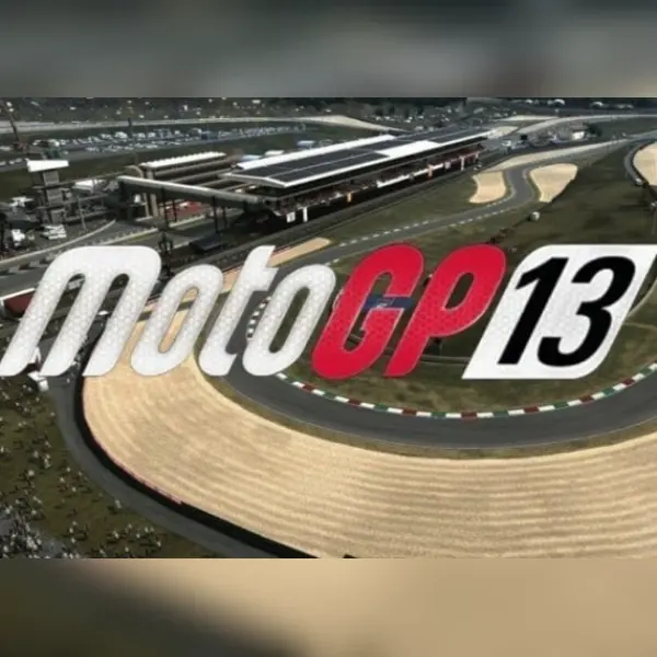 MotoGP 13 — Steam, Standard