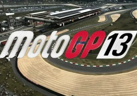 MotoGP 13 EN/DE/FR/IT — Steam, Standard