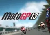 MotoGP 13 Steam Gift — Steam, Standard