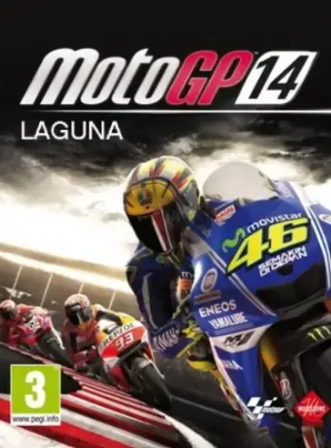 MotoGP 14 - Laguna Seca Redbull Grand Prix DLC — Steam, Standard
