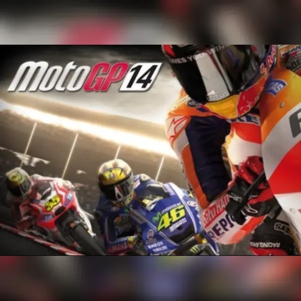 MotoGP 14 Season Pass (DLC) — Steam, Standard