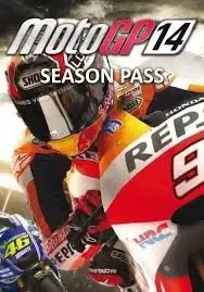 MotoGP 14 Season Pass DLC — Steam, Standard