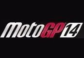MotoGP 14 Steam Gift — Steam, Standard