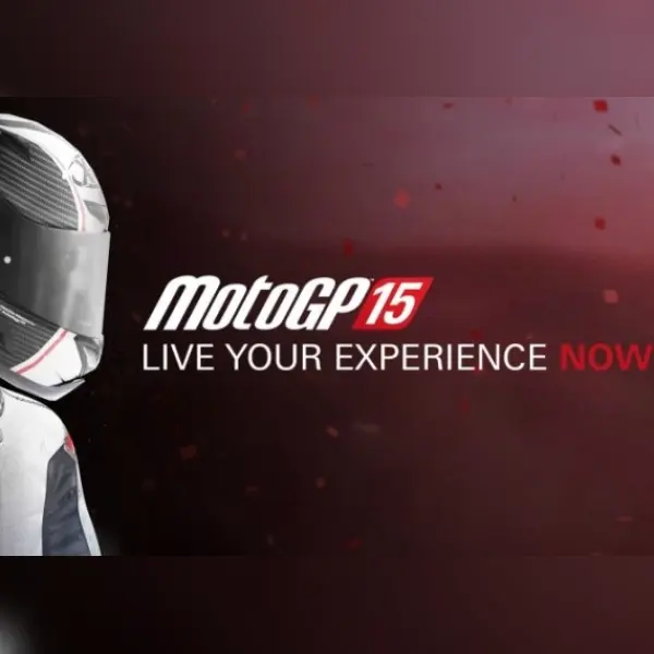 MotoGP 15 — Steam, Standard