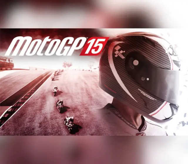 MotoGP 15 — Steam, Standard