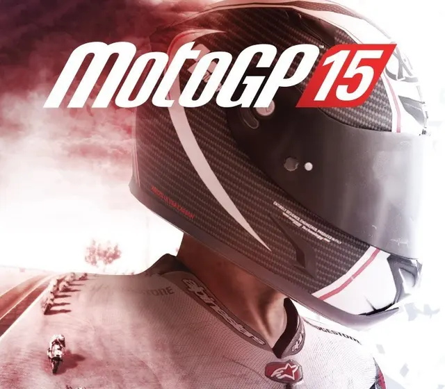 MotoGP 15 — Xbox One, Standard