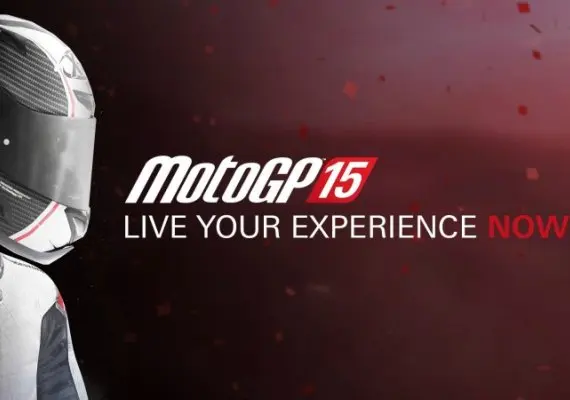 MotoGP 15 EN/DE/FR/IT — Steam, Standard