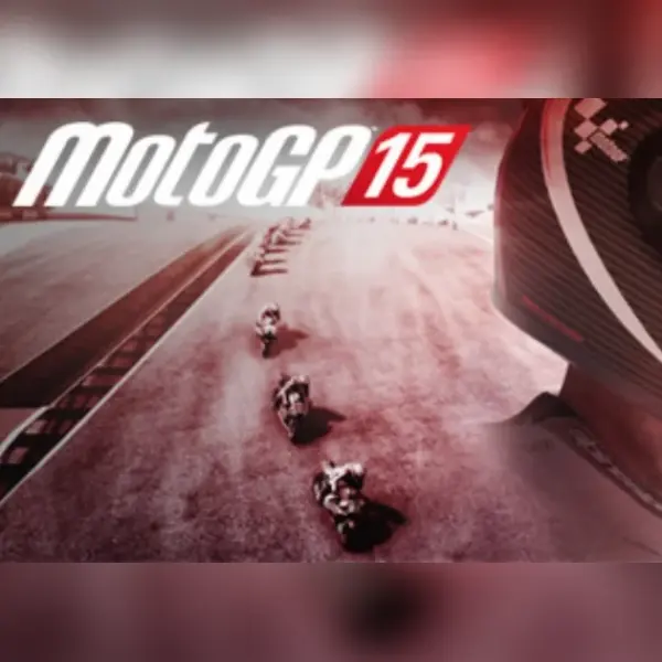 MotoGP 15: Special Edition — Steam, Special Edition