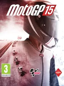MotoGP 15 Special Edition — Steam, Special Edition